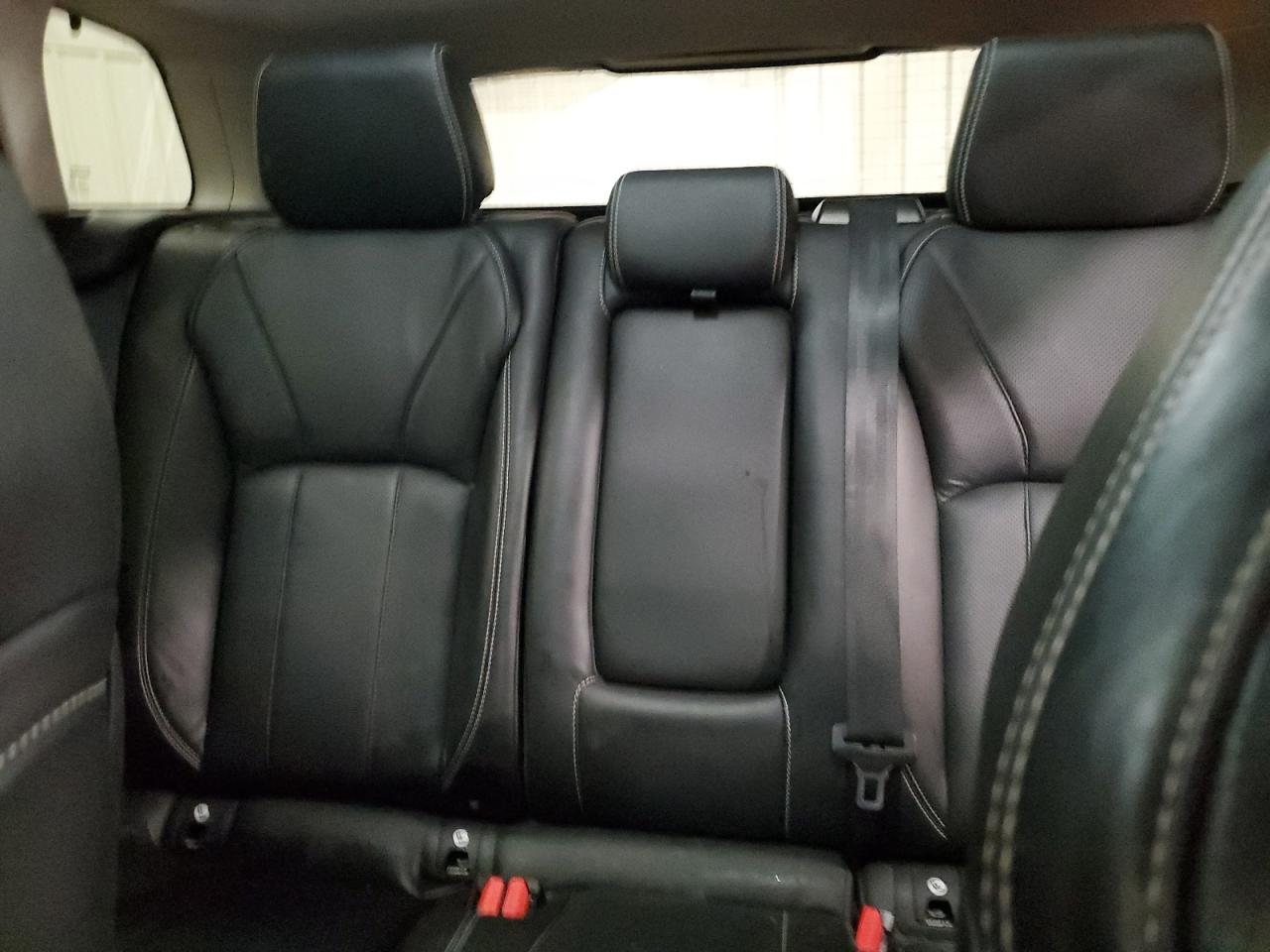 2016 Land Rover Range Rover Evoque Hse VIN: SALVR2BG9GH082333 Lot: 93134605