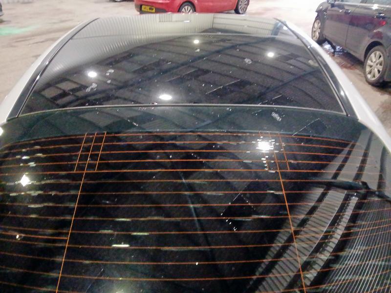 2015 MERCEDES-BENZ C CLASS C220 BLUETEC AMG LINE PREMIUM 4DR AUTO