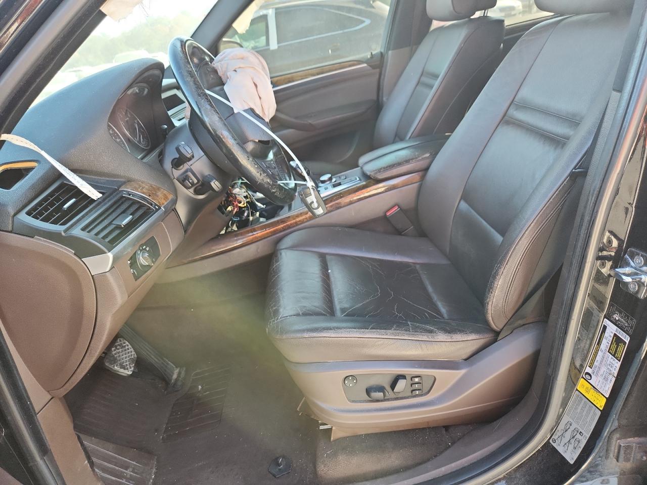 2009 BMW X5 xDrive30I VIN: 5UXFE43579L269164 Lot: 93302205