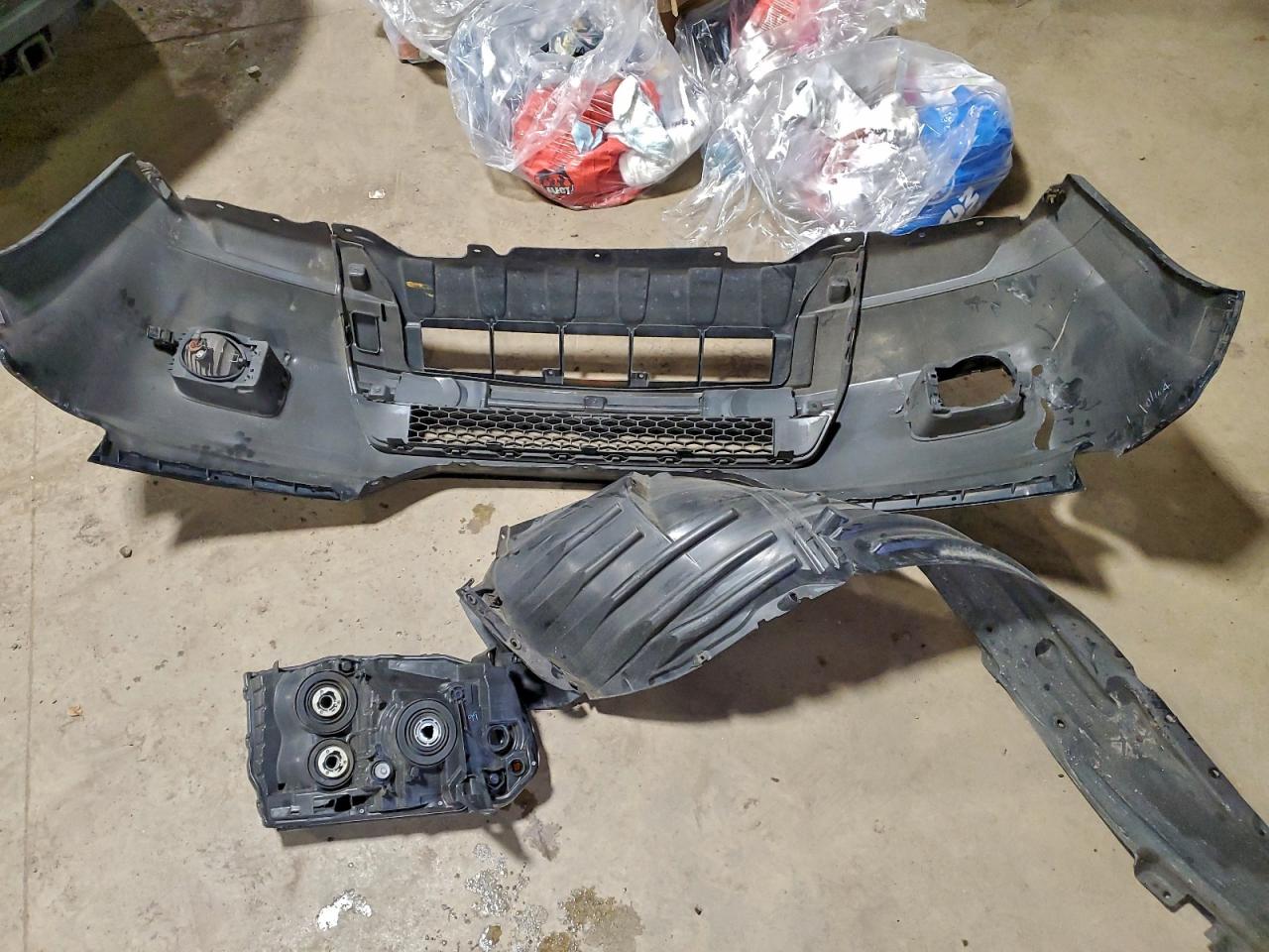 2009 Honda Pilot Touring VIN: 5FNYF48809B042556 Lot: 93755935