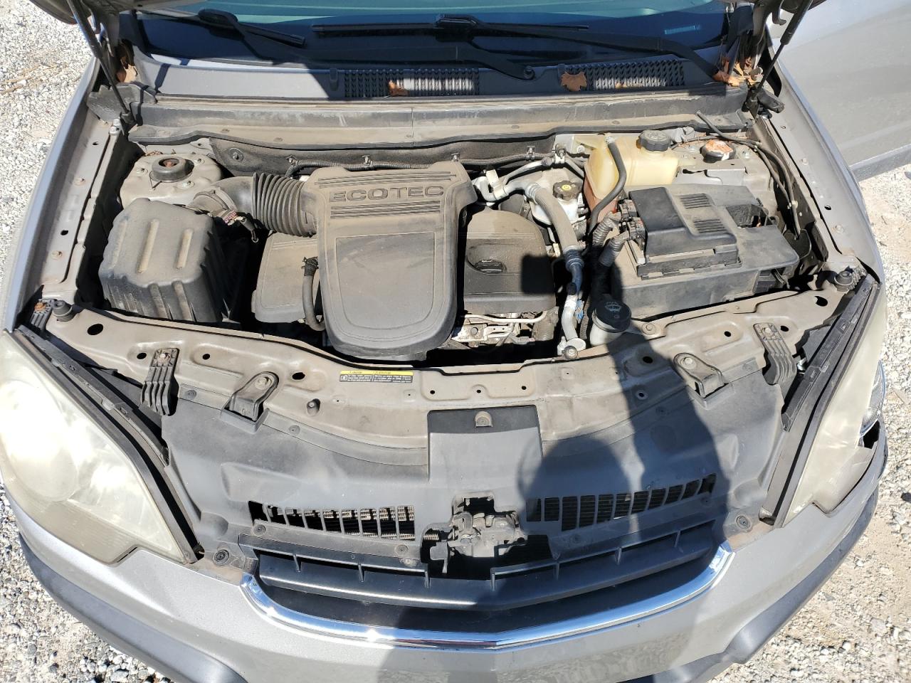 2008 Saturn Vue Xe VIN: 3GSCL33P18S629094 Lot: 91981115