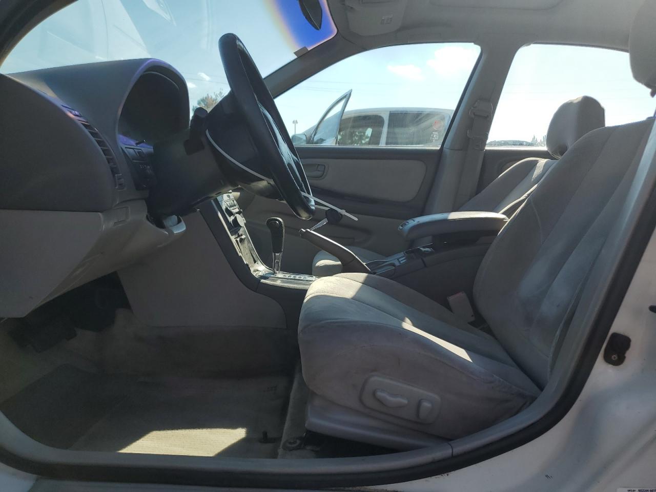 2000 Nissan Maxima Gle VIN: JN1CA31D7YT526166 Lot: 91930125