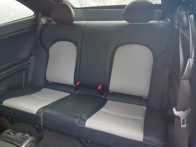 2010 MERCEDES-BENZ CLC CLC 180K SPORT 3DR