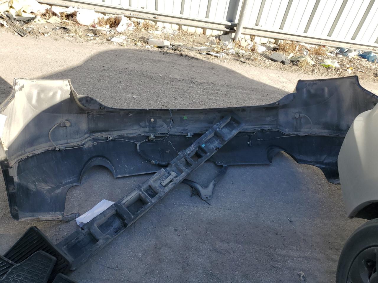 2013 Ford Edge Limited VIN: 2FMDK4KC7DBB30089 Lot: 92464275