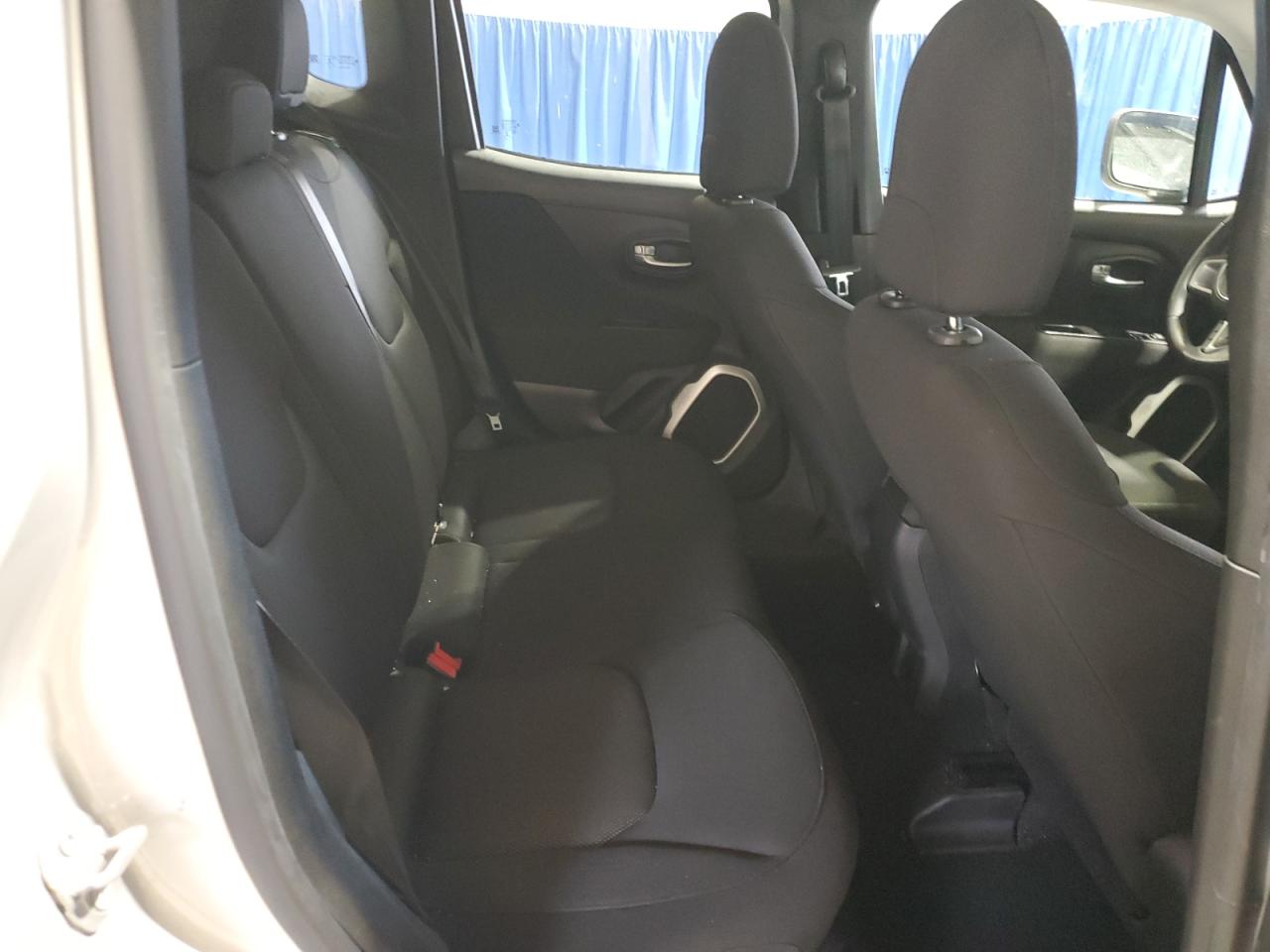 2019 Jeep Renegade Sport VIN: ZACNJBA11KPK01602 Lot: 92837765