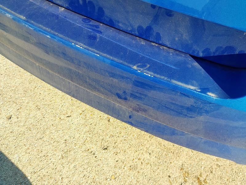 2015 SKODA FABIA 1.2 TSI 90 SE L 5DR