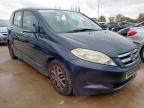 2006 HONDA FR-V 1.7I VTEC SE 5DR for sale at Copart SANDY