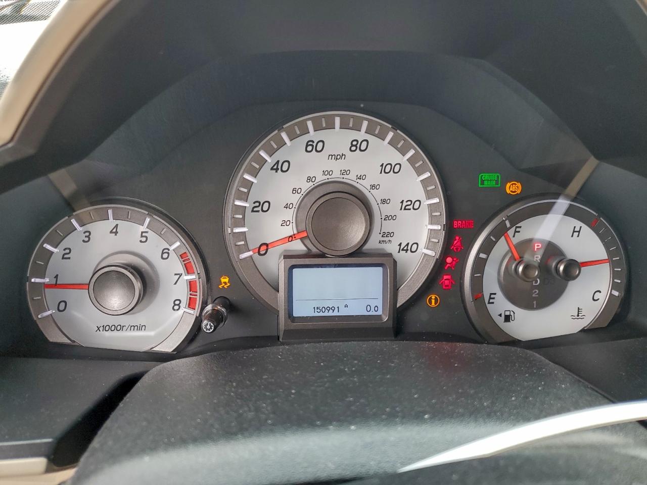 2013 Honda Pilot Touring VIN: 5FNYF3H91DB024580 Lot: 93924805