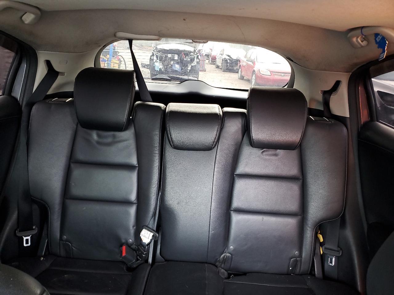 2018 Honda Hr-V Exl VIN: 3CZRU6H70JM704076 Lot: 93484085