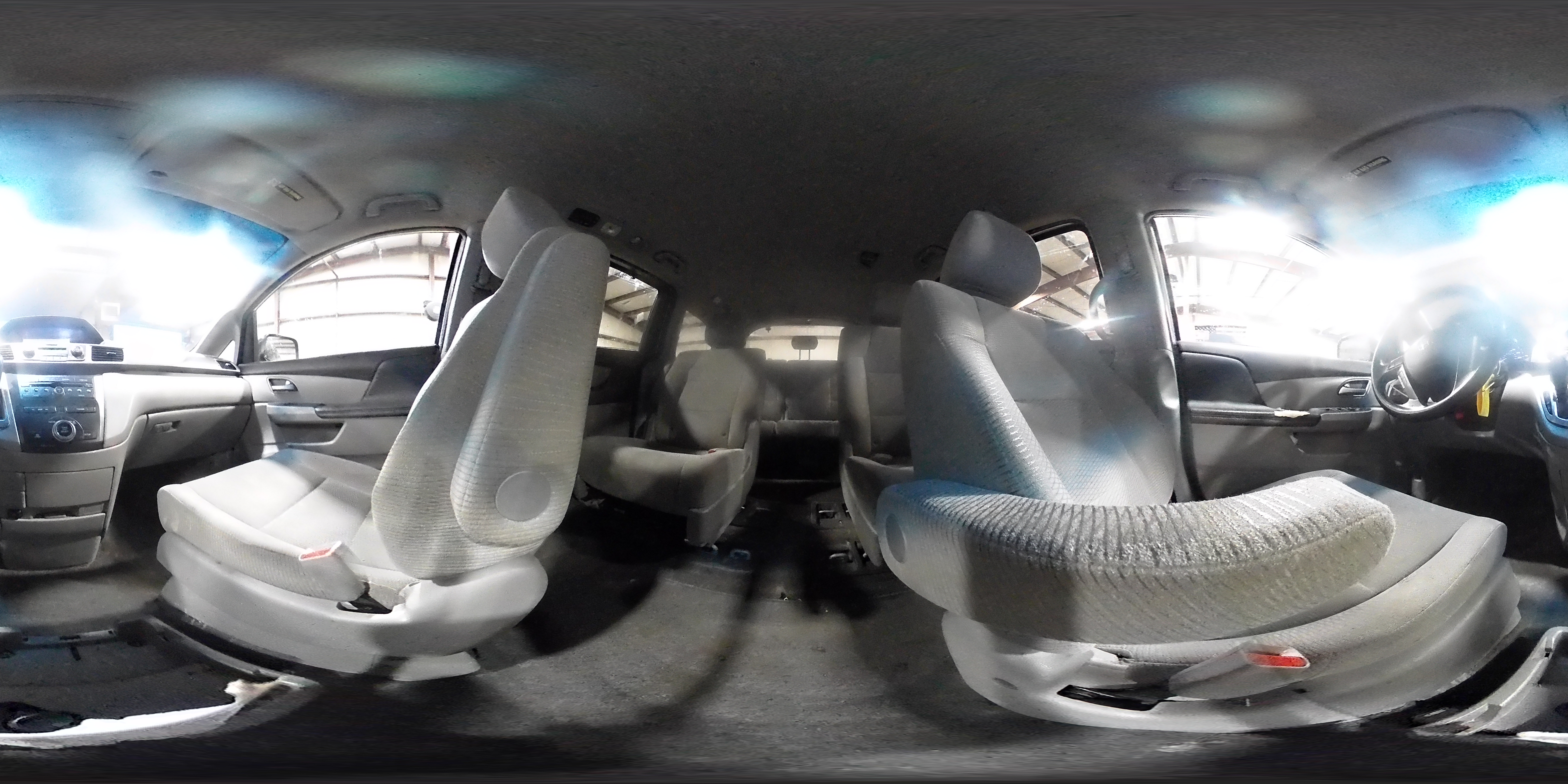 2012 Honda Odyssey Ex VIN: 5FNRL5H49CB063171 Lot: 93843765