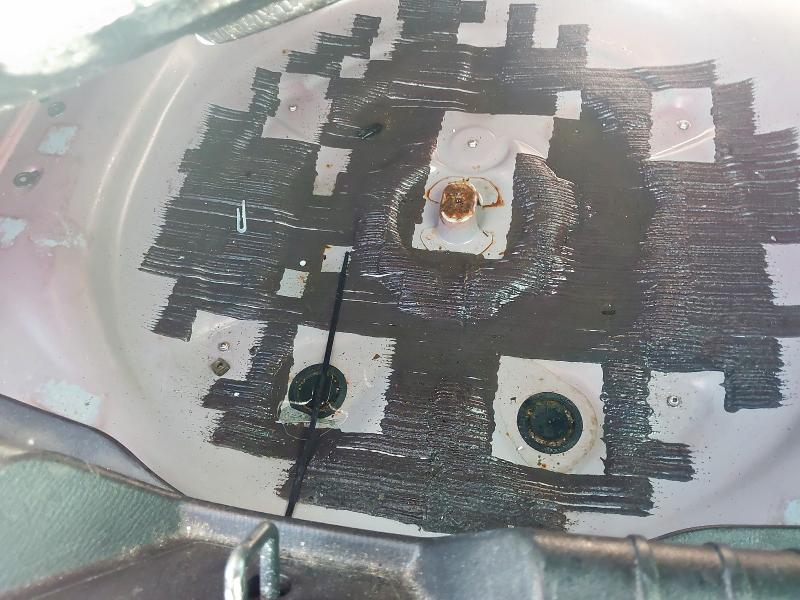 2013 MAZDA 6 2.2D SPORT 4DR