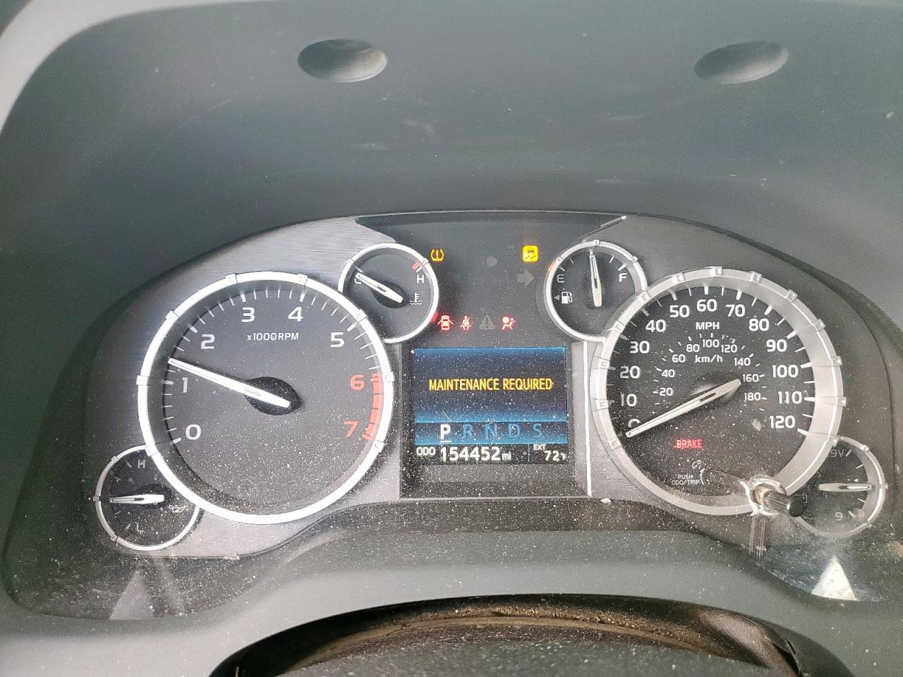 Фото: 5TFDW5F1XHX646050