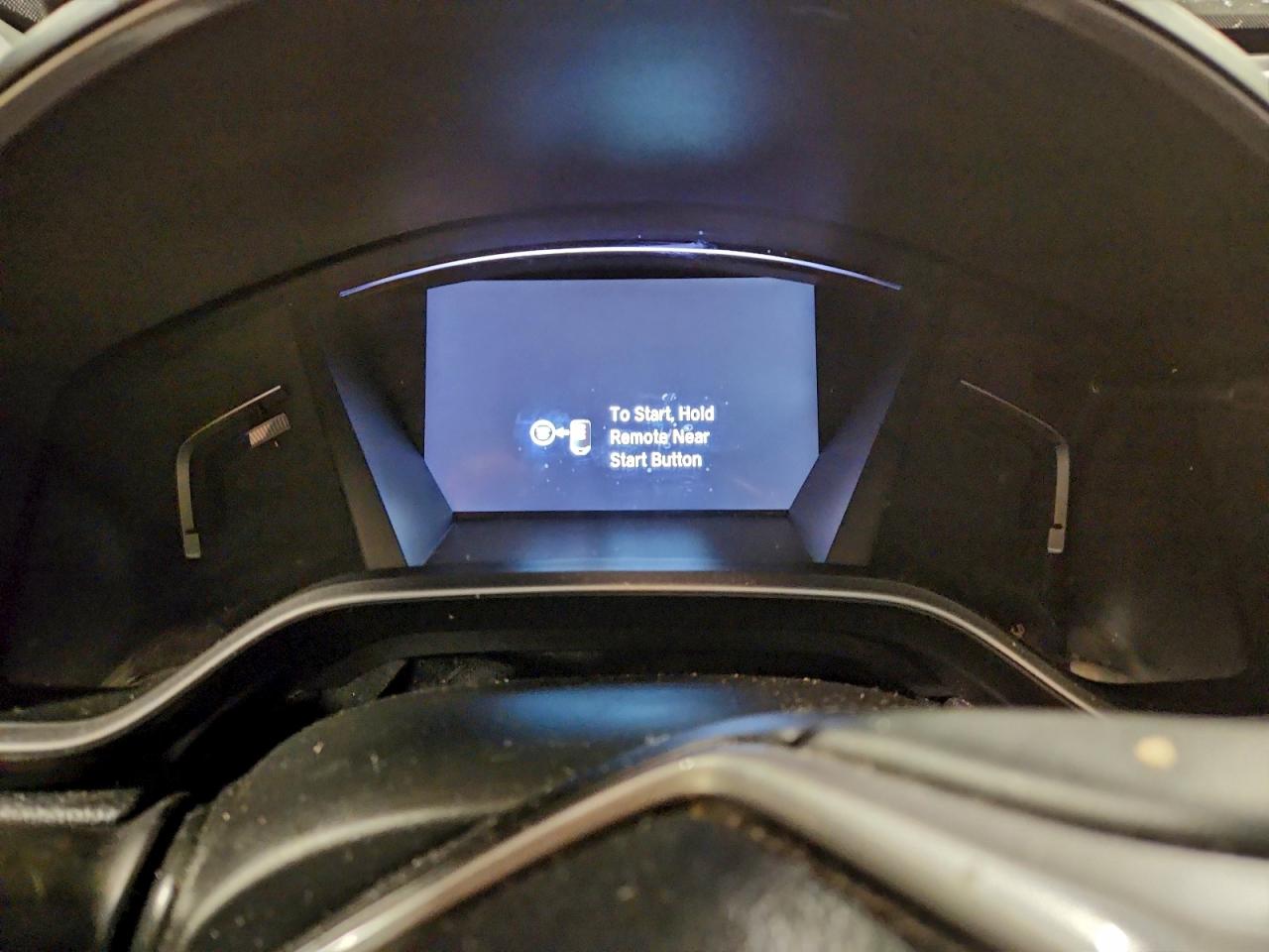 2021 Honda Cr-V Exl VIN: 2HKRW2H80MH640696 Lot: 93902395