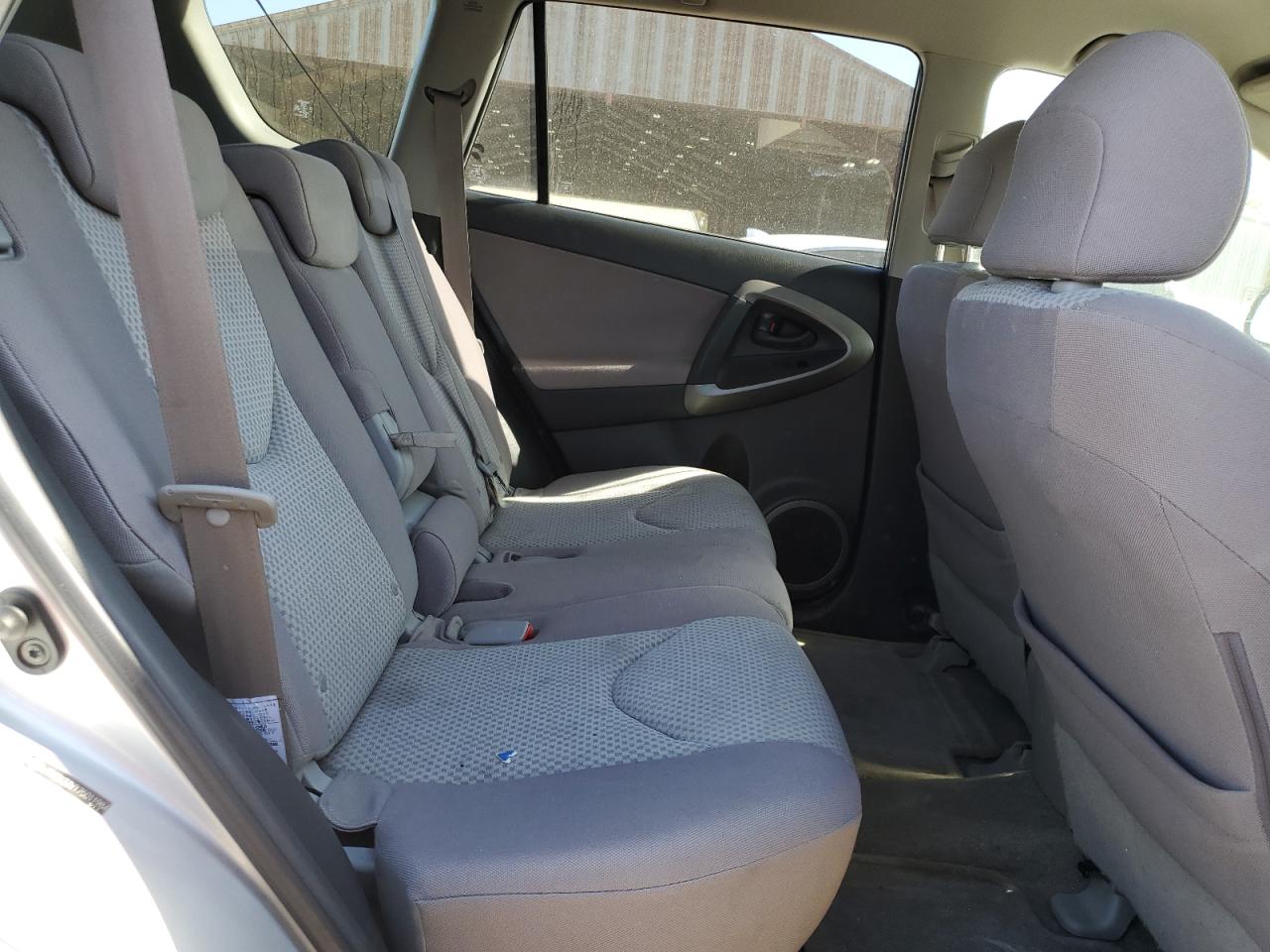 2007 Toyota Rav4 VIN: JTMZK33V175011984 Lot: 91634015