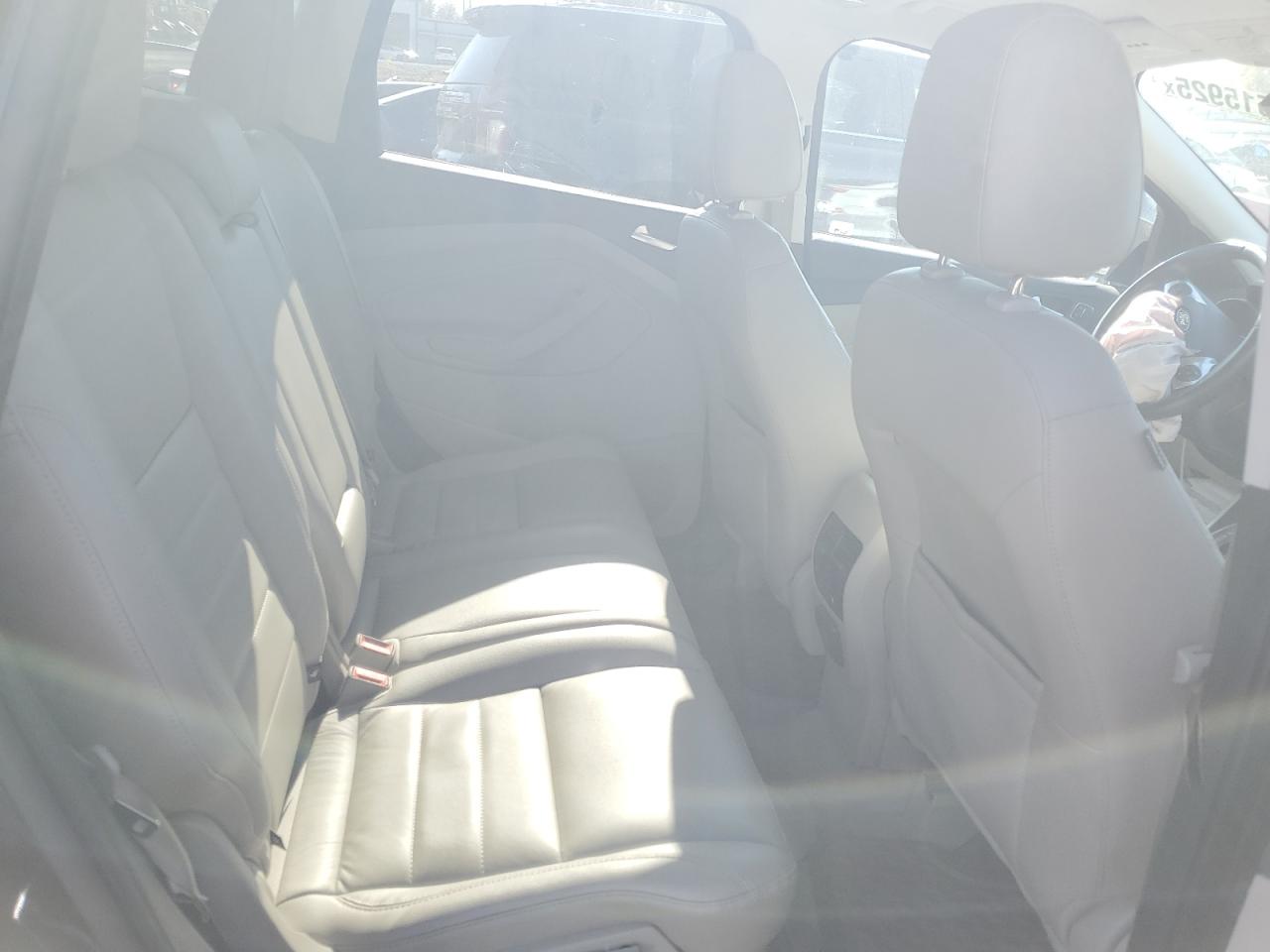 2013 Ford Escape Sel VIN: 1FMCU0HX2DUB32481 Lot: 91515925