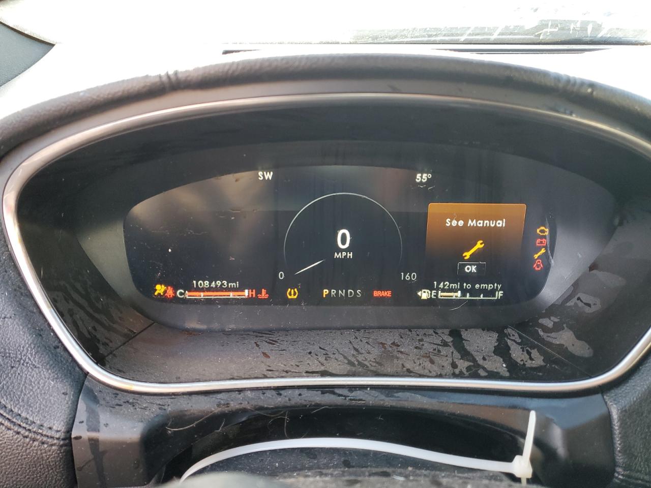 2019 Lincoln Nautilus Select VIN: 2LMPJ6K96KBL33931 Lot: 90985255