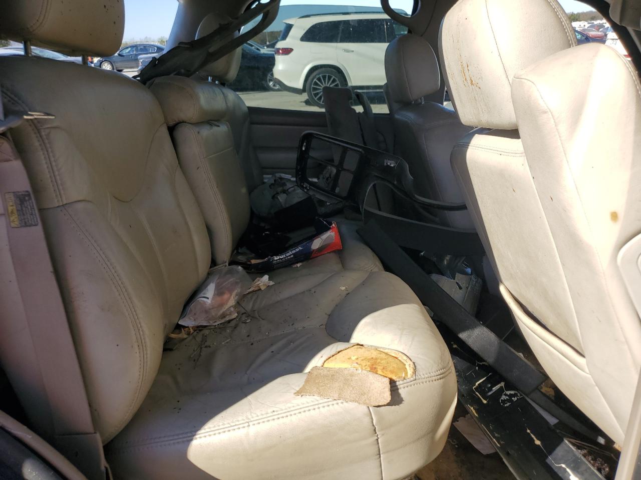 2002 GMC Yukon VIN: 1GKEC13Z72J163310 Lot: 91410155