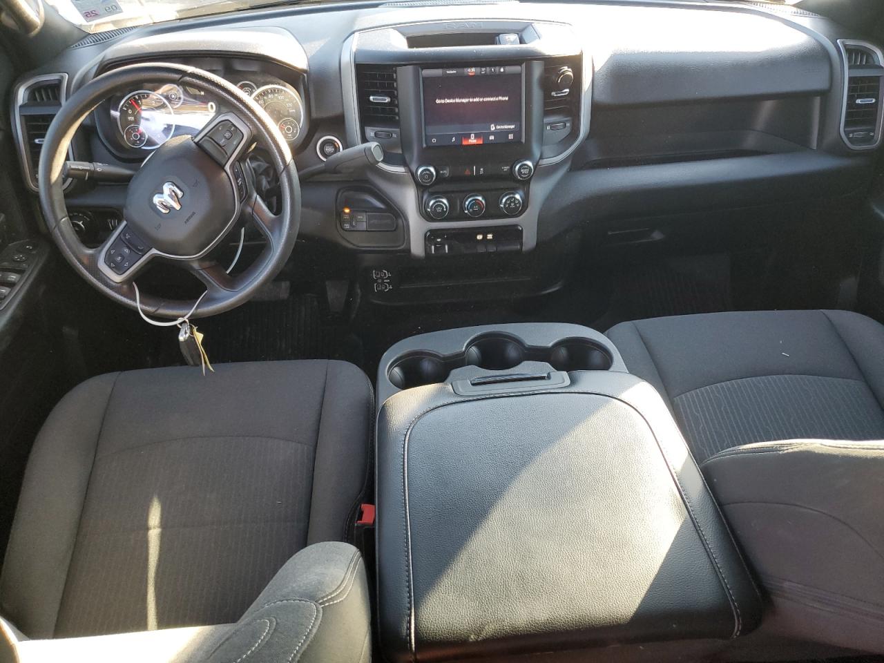 2024 Ram 2500 Tradesman VIN: 3C6UR5CL3RG330161 Lot: 91117005