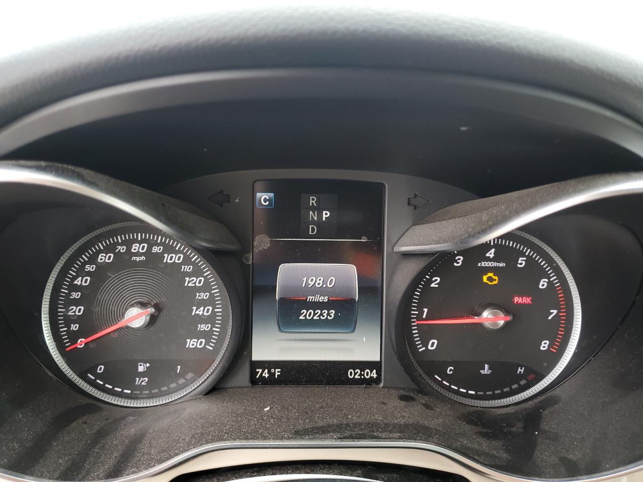 2018 Mercedes-Benz C 300 VIN: 55SWF4JB6JU249470 Lot: 93070125