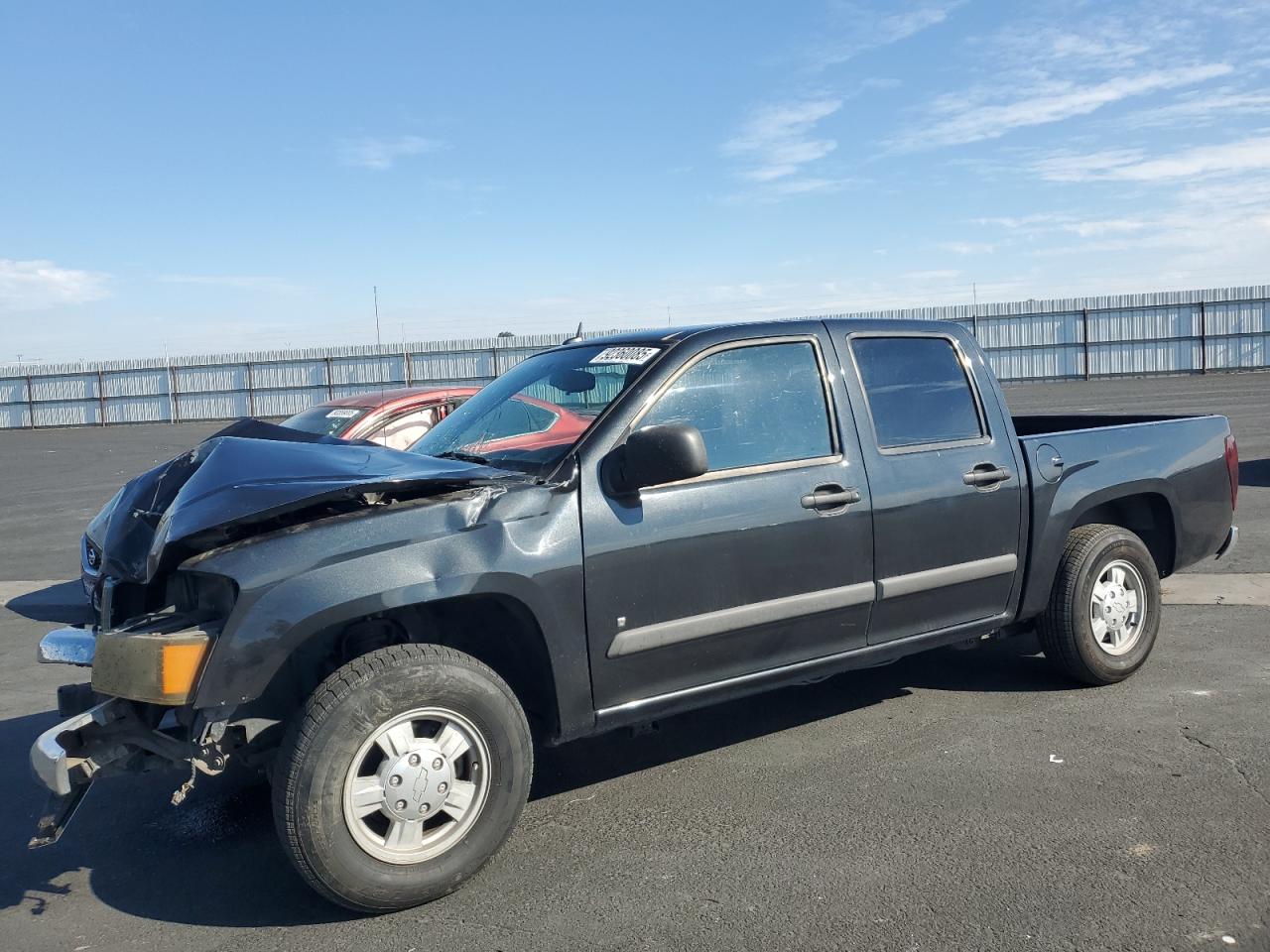 1GCCS339488220659 CHEVROLET COLORADO Photo 1