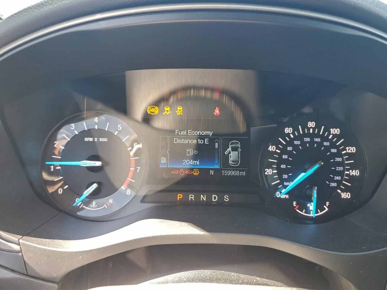 2015 Ford Fusion Se VIN: 3FA6P0HD5FR164873 Lot: 93672945