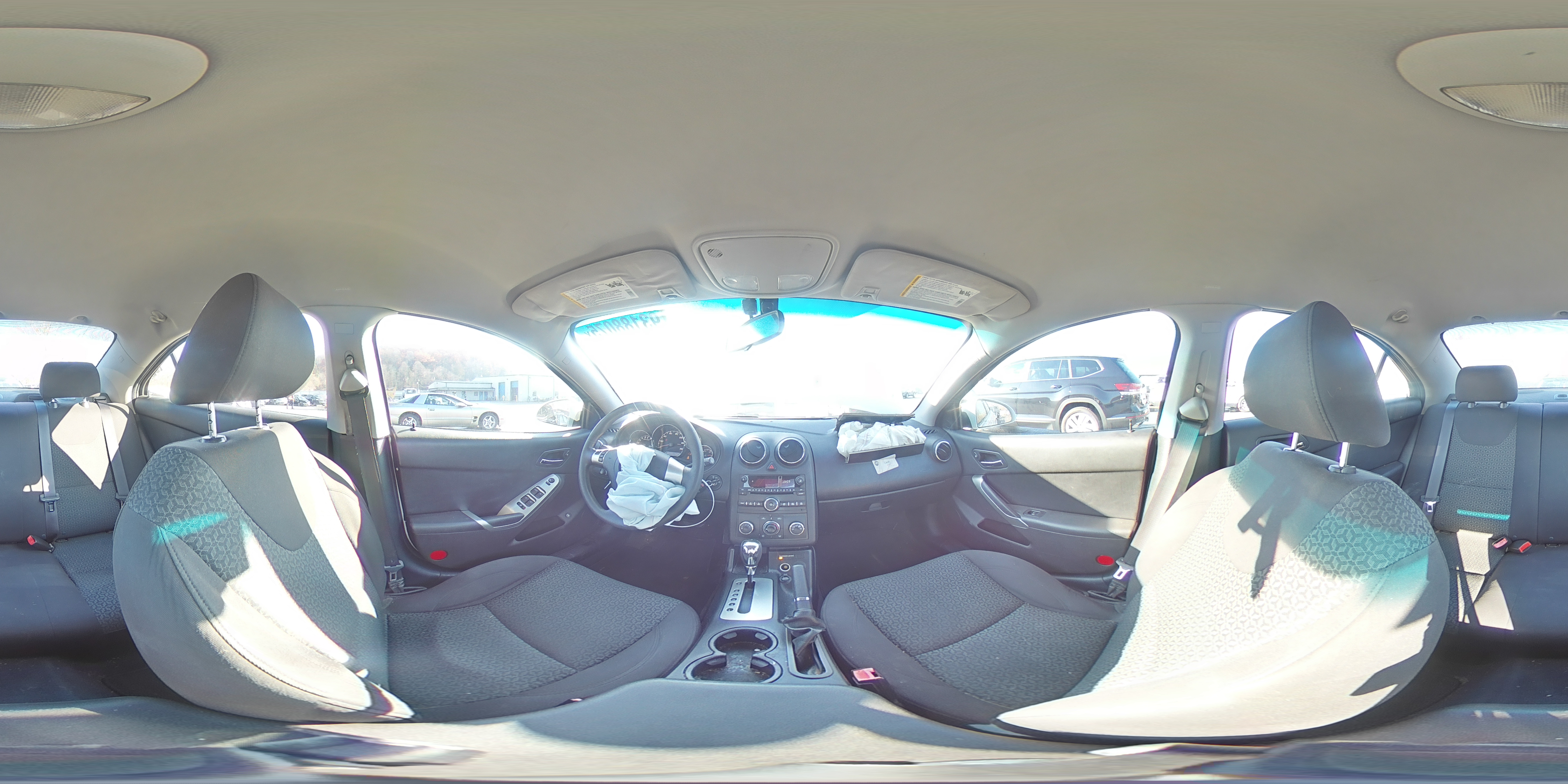 2010 Pontiac G6 VIN: 1G2ZA5EBXA4134864 Lot: 93188075