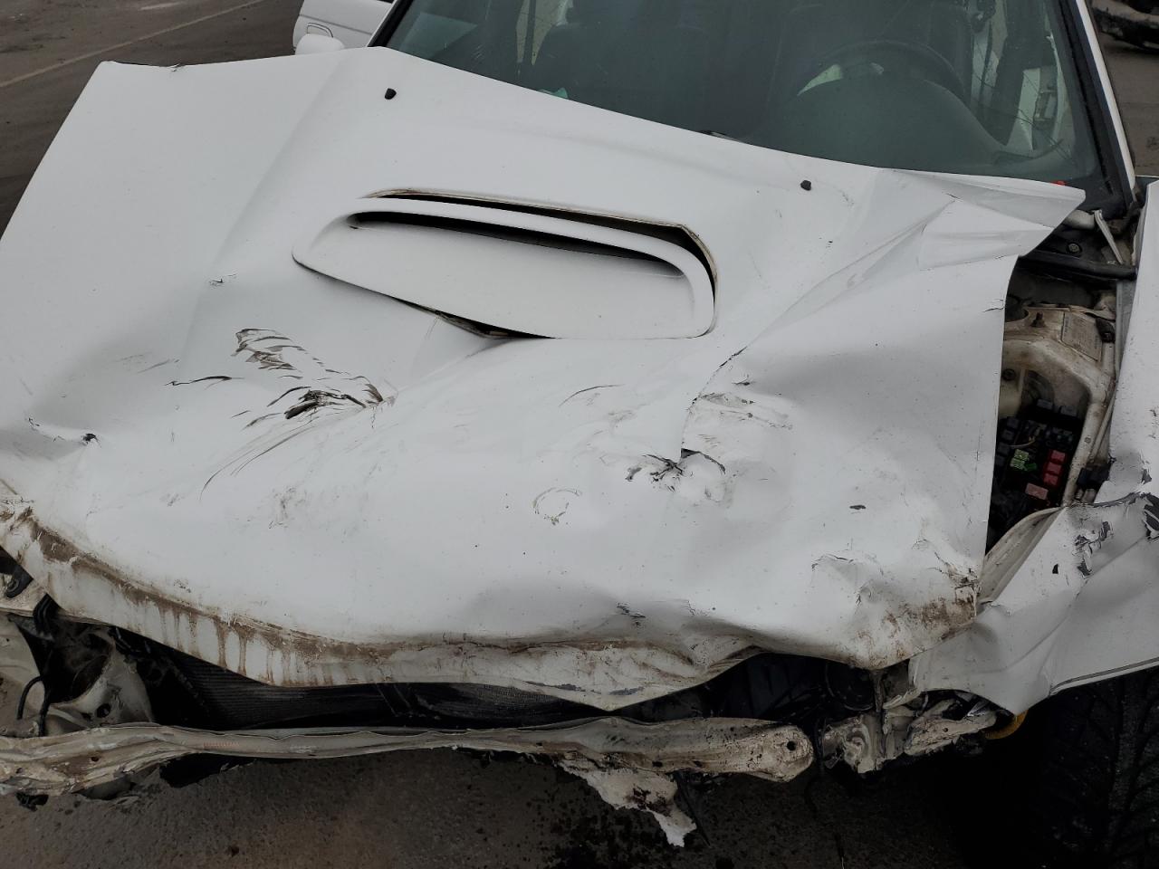 1999 Subaru Legacy Outback VIN: 4S3BG6856X7611658 Lot: 93091635