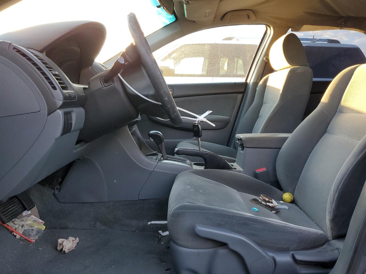 2006 Honda Accord Se VIN: 1HGCM56336A172916 Lot: 92159335