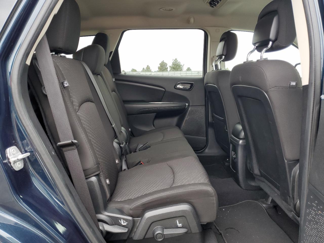 2014 Dodge Journey Sxt VIN: 3C4PDDBG9ET230621 Lot: 91050595