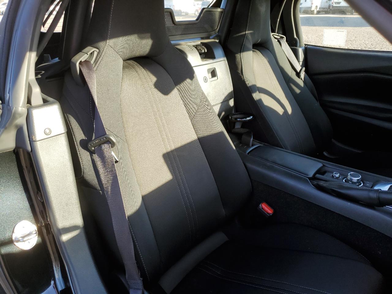 2024 Mazda Mx-5 Miata Sport VIN: JM1NDAB76R0602652 Lot: 92045065