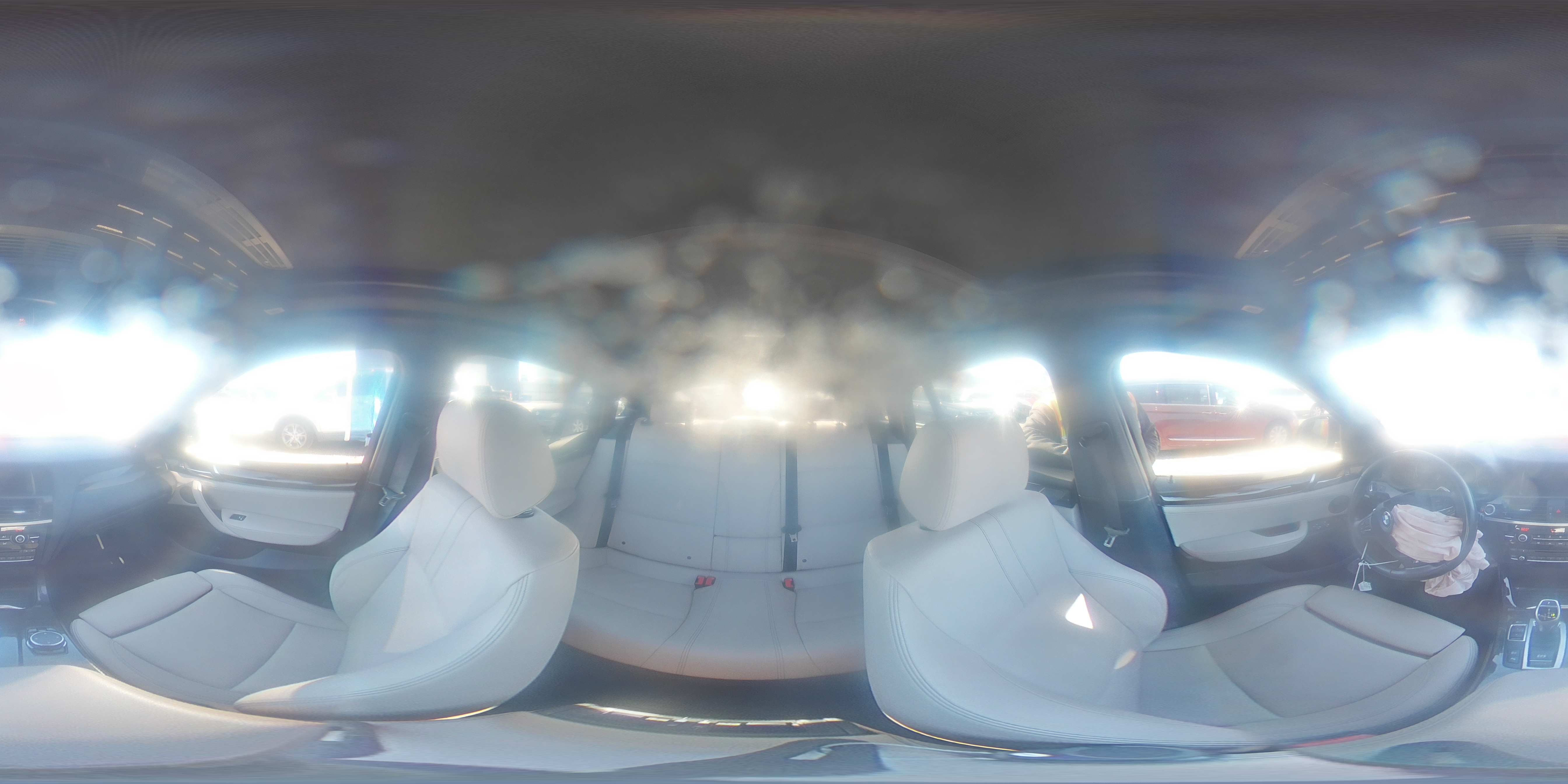 2016 BMW X4 xDrive28I VIN: 5UXXW3C52G0R19013 Lot: 94362905