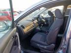 2009 HONDA CR-V 2.2 I-CTDI ES 5DR for sale at Copart SANDTOFT