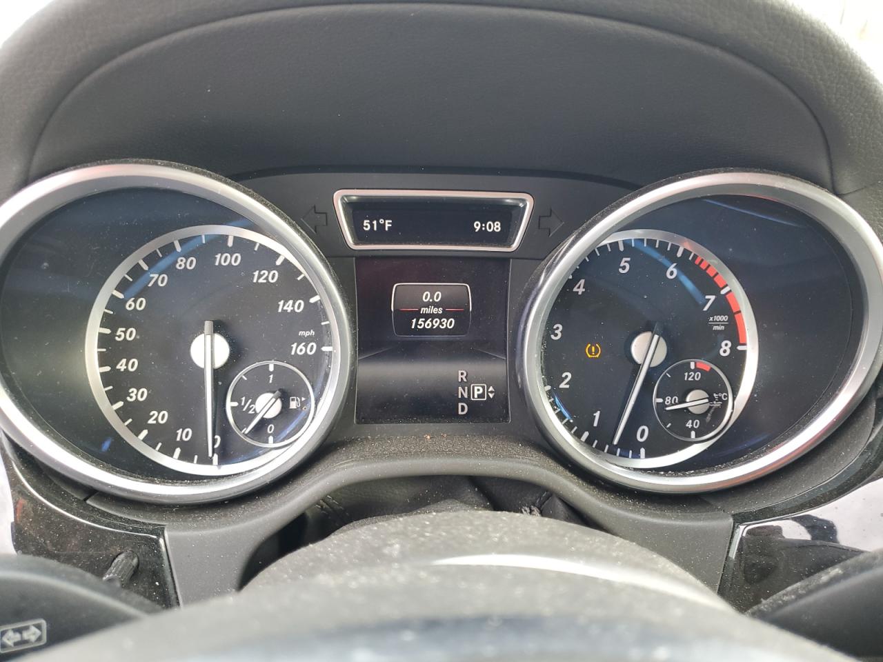 2015 Mercedes-Benz Gl 550 4Matic VIN: 4JGDF7DE5FA495289 Lot: 91164595