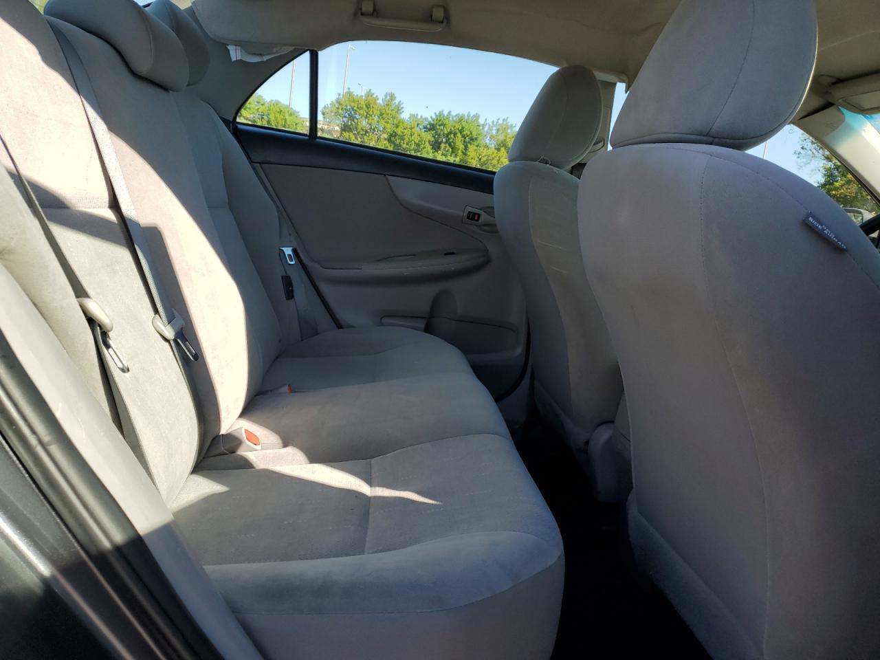 2012 Toyota Corolla Base VIN: 2T1BU4EE2CC912101 Lot: 92862155