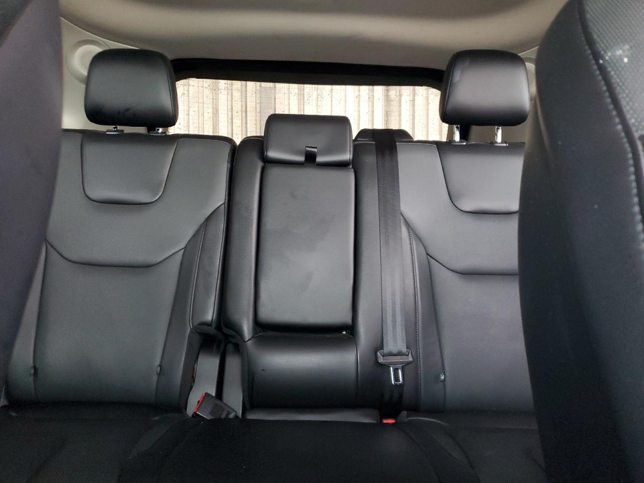 2018 Ford Edge Titanium VIN: 2FMPK3K88JBC40504 Lot: 93331935