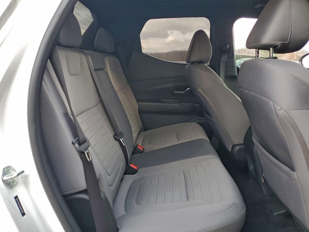 2022 Hyundai Santa Cruz Se VIN: 5NTJADAE5NH037091 Lot: 93780665