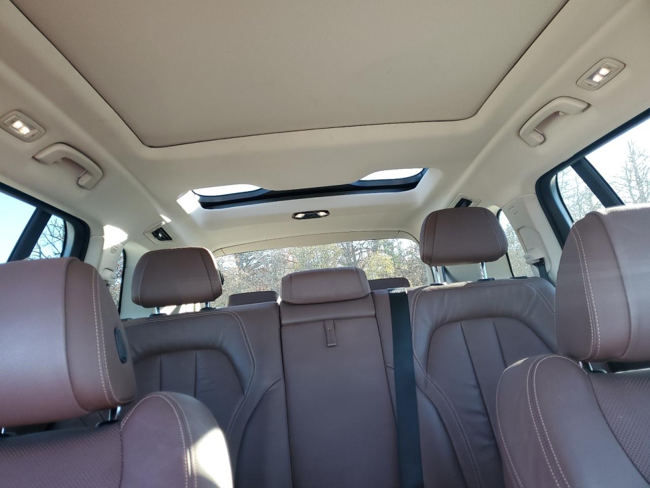 2020 BMW X7 xDrive40I VIN: 5UXCW2C08L9C31622 Lot: 90647915