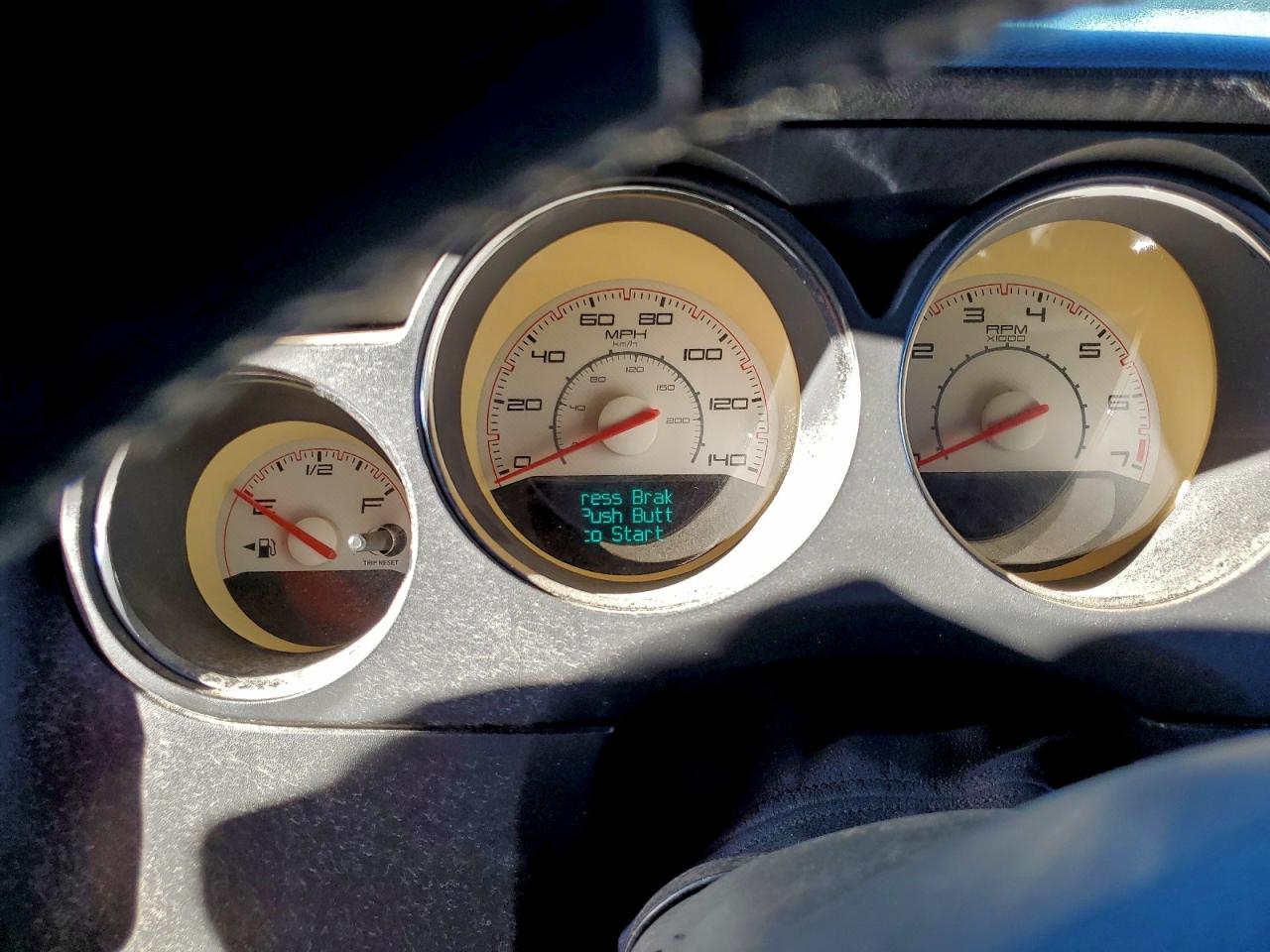 2014 Dodge Challenger Sxt VIN: 2C3CDYAG9EH164589 Lot: 93762285