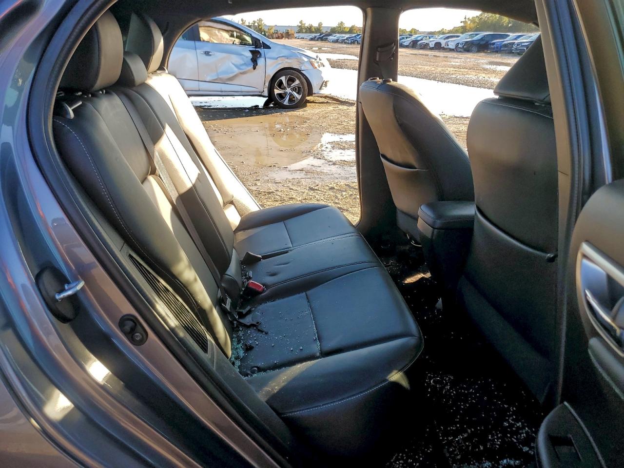 2016 Lexus Ct 200 VIN: JTHKD5BH9G2253067 Lot: 93966355