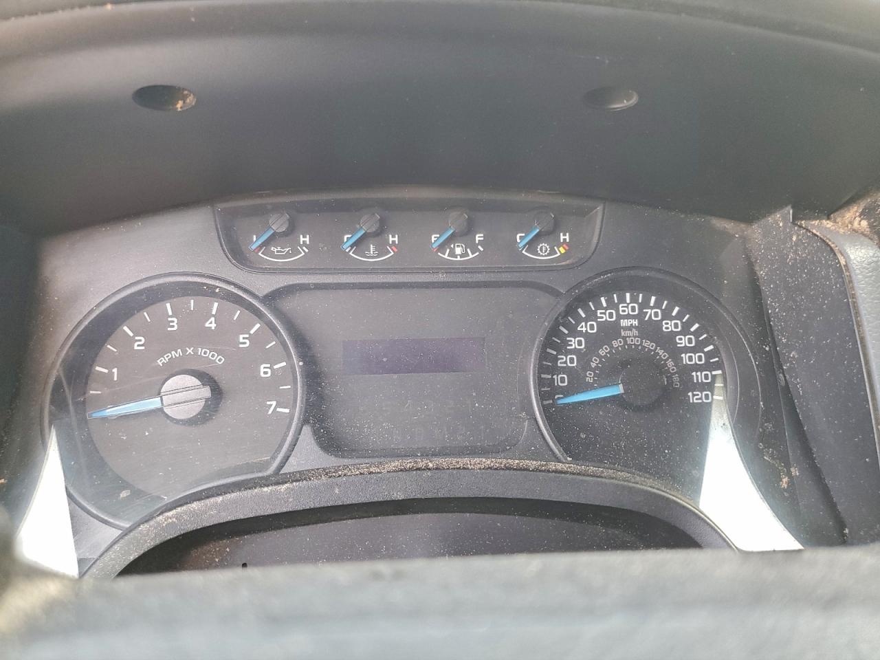 2013 Ford F150 Supercrew VIN: 1FTFW1EF3DFB77088 Lot: 93551405