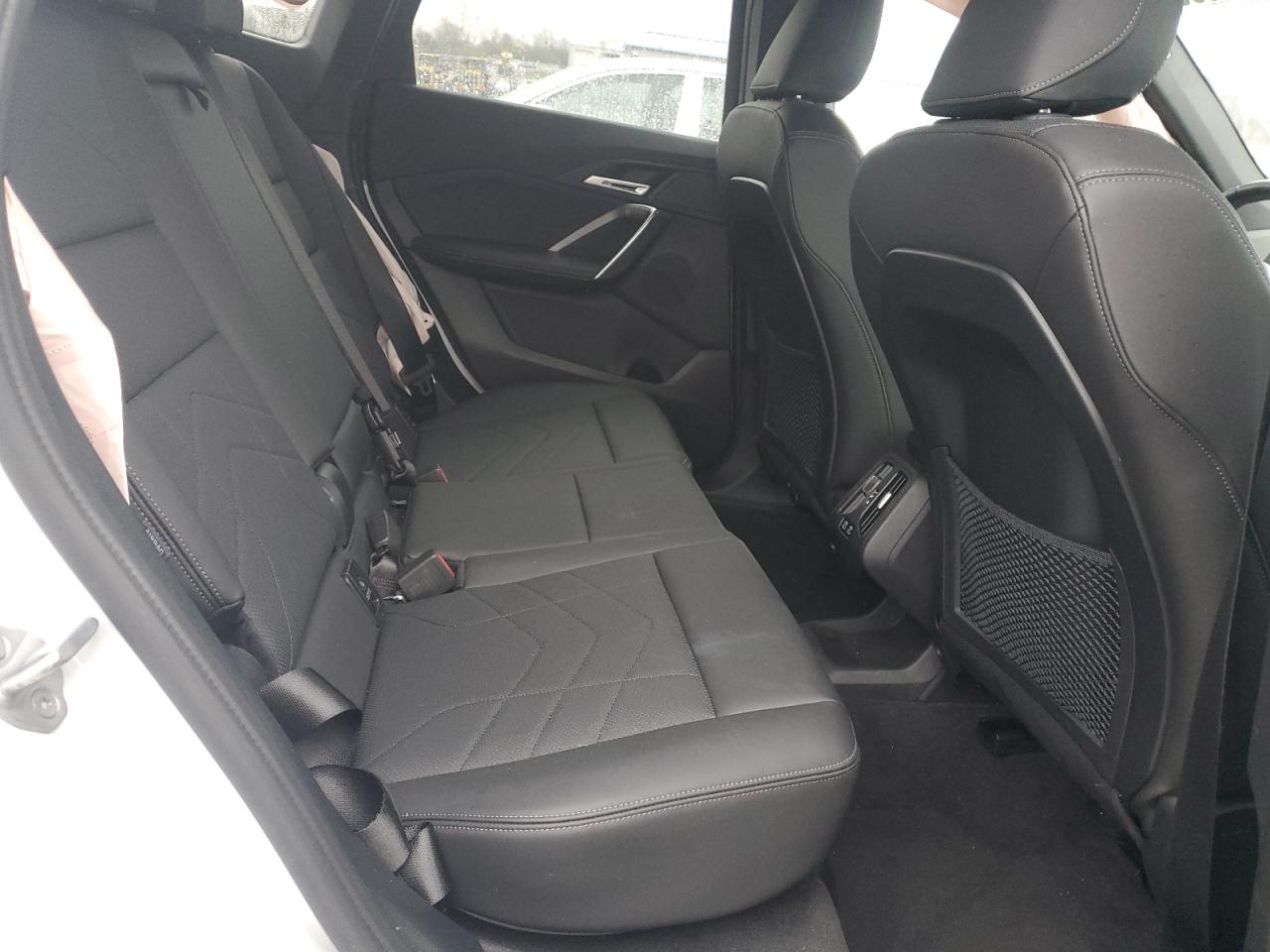 2023 BMW X1 xDrive28I VIN: WBX73EF04P5X74570 Lot: 93132685