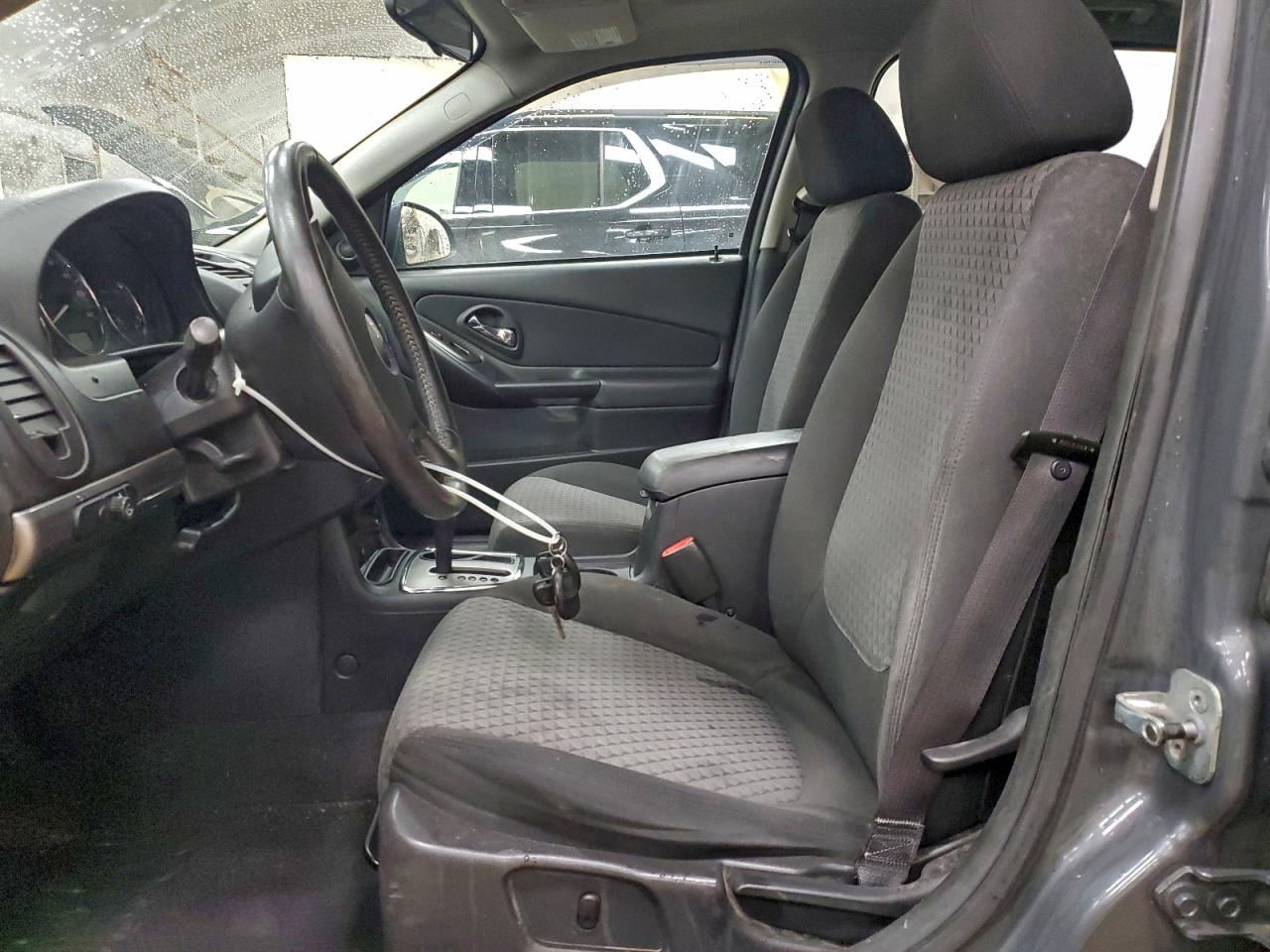 2007 Chevrolet Malibu Maxx Lt VIN: 1G1ZT68N07F190481 Lot: 94033095