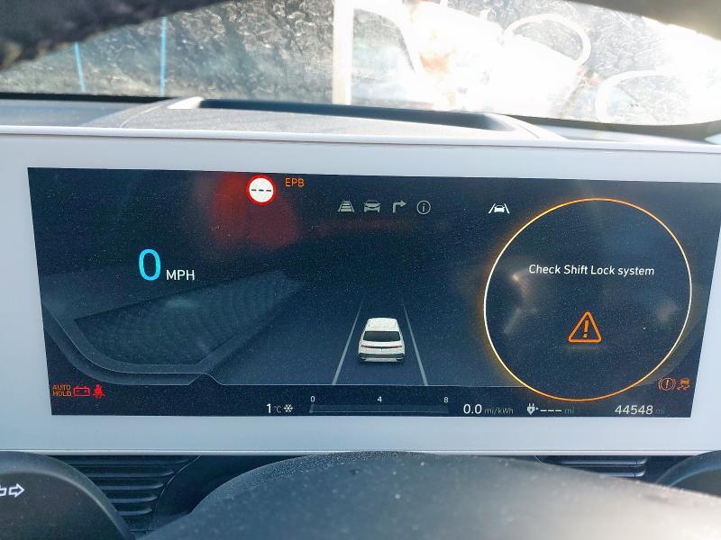 2022 HYUNDAI IONIQ 5 168KW ULTIMATE 77 KWH 5DR AUTO