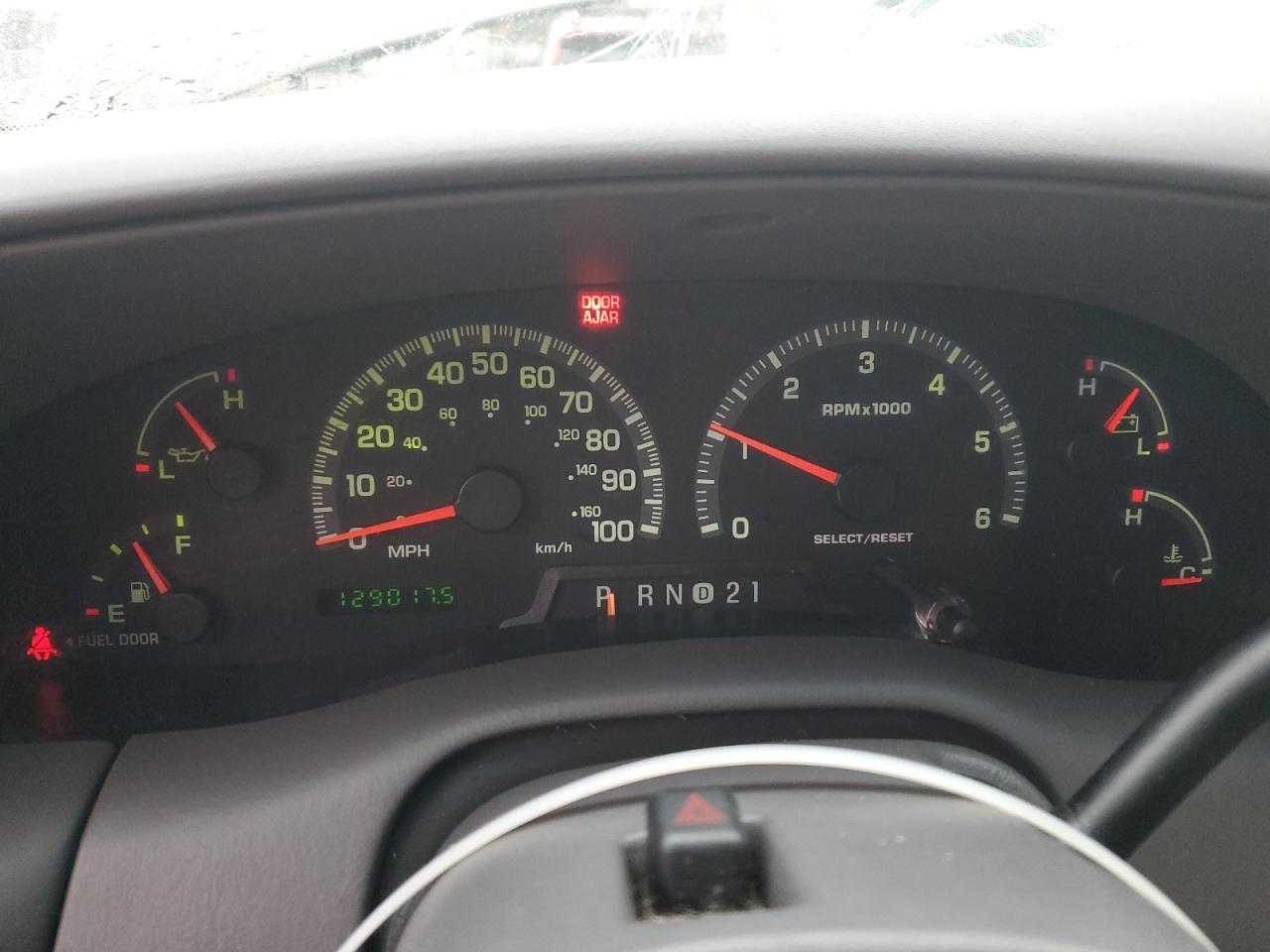 2002 Ford F150 Supercrew VIN: 1FTRW08L72KB06845 Lot: 92946985