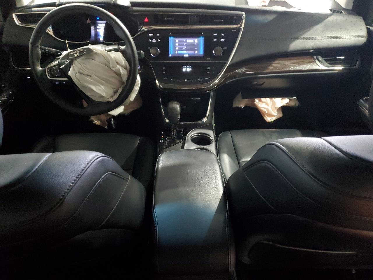 2013 Toyota Avalon Base VIN: 4T1BK1EB2DU039041 Lot: 92181975