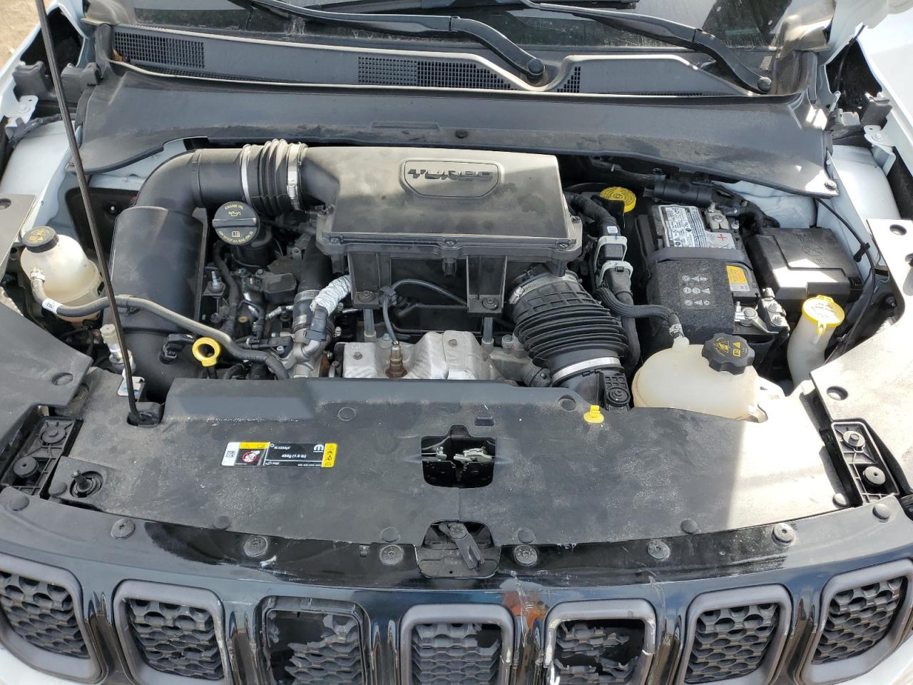 2023 Jeep Compass Limited VIN: 3C4NJDCN6PT523747 Lot: 91607725