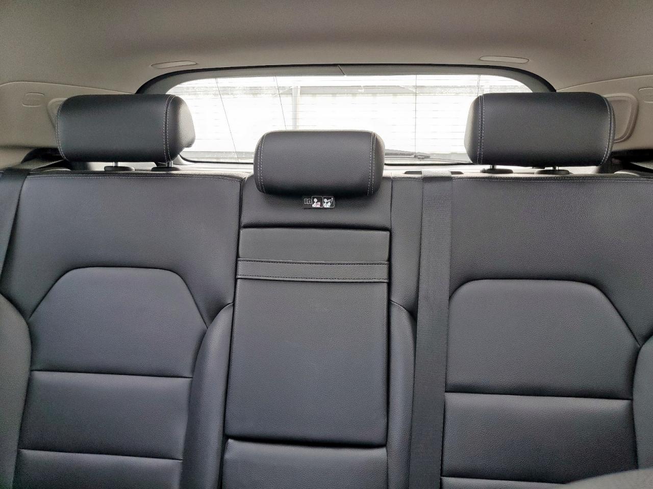 2015 Mercedes-Benz Gla 250 4Matic VIN: WDCTG4GB0FJ091923 Lot: 92689655