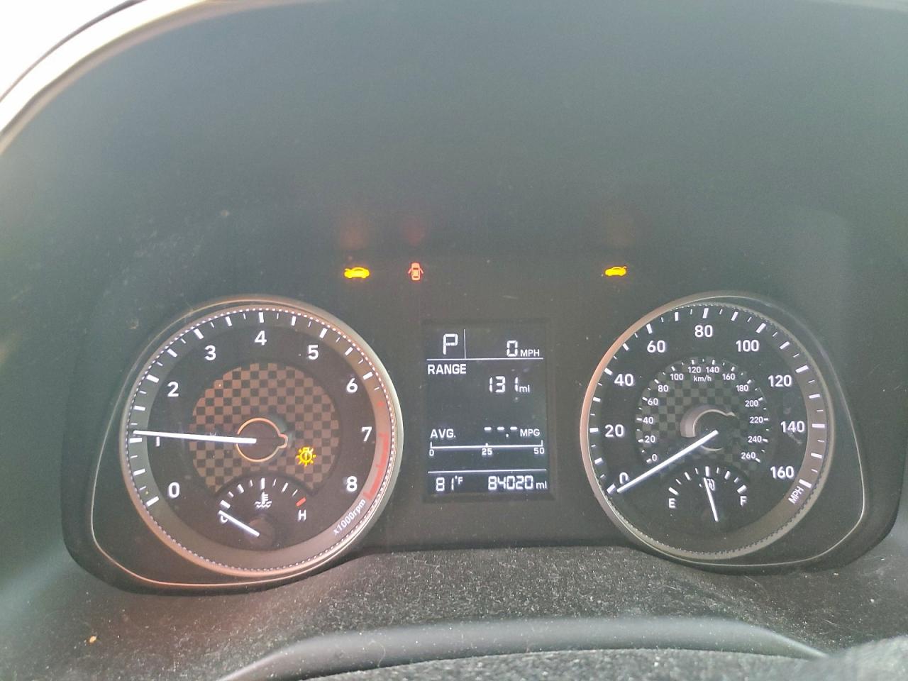 2019 Hyundai Elantra Se VIN: 5NPD74LF1KH411854 Lot: 93914355