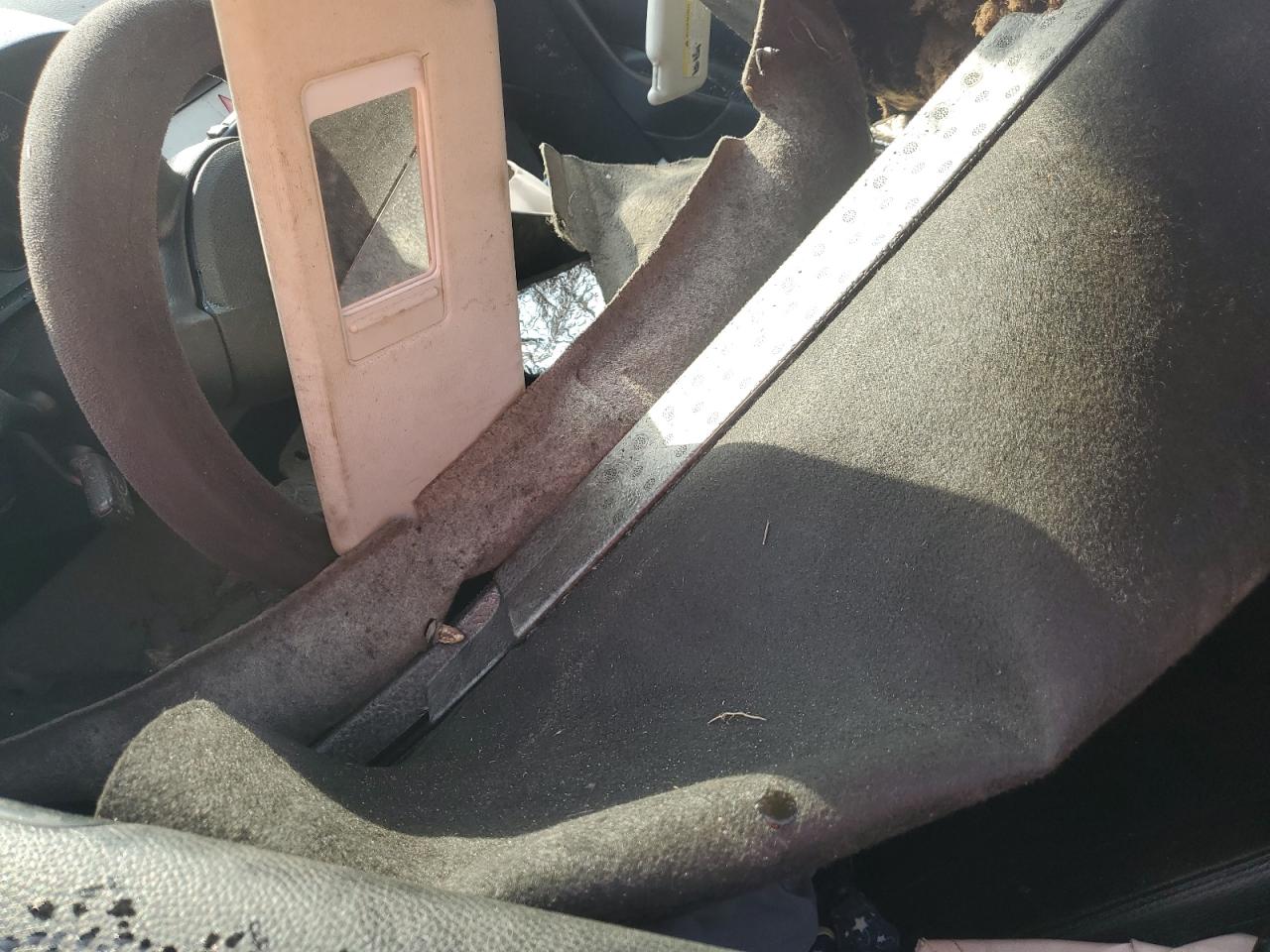 2007 Volkswagen Passat 2.0T VIN: WVWAK73C07P031571 Lot: 91630555