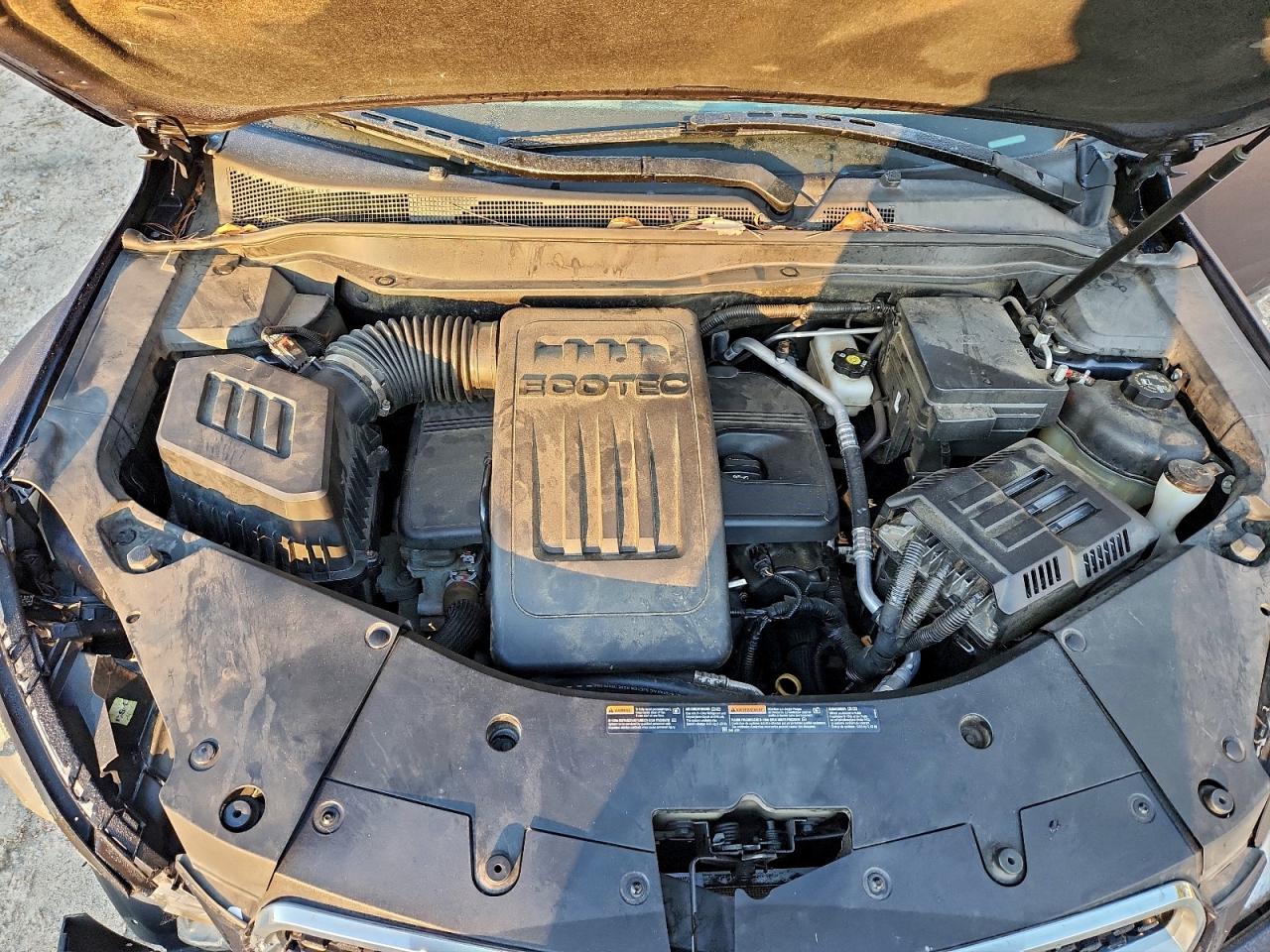 2015 Chevrolet Equinox Ls VIN: 2GNFLEEK5F6422099 Lot: 94558135